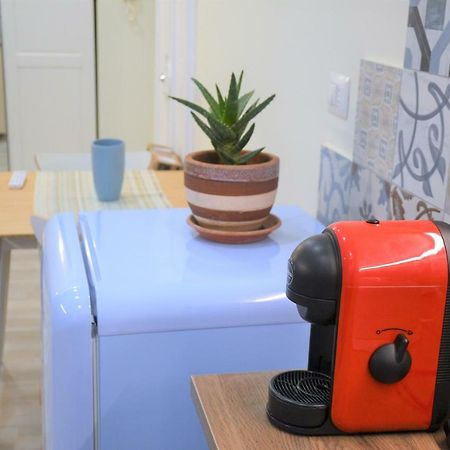 Fornacino Apartment Rome Luaran gambar