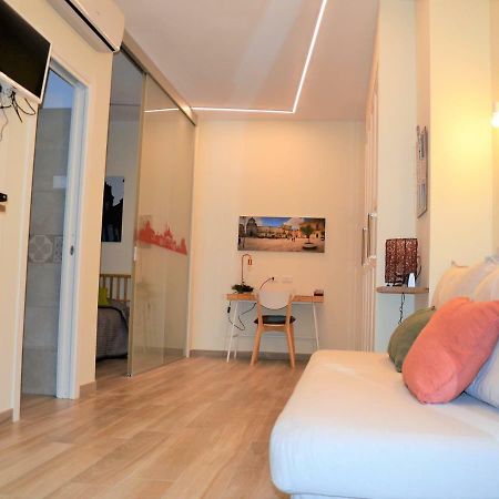 Fornacino Apartment Rome Luaran gambar