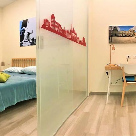 Fornacino Apartment Rome Luaran gambar