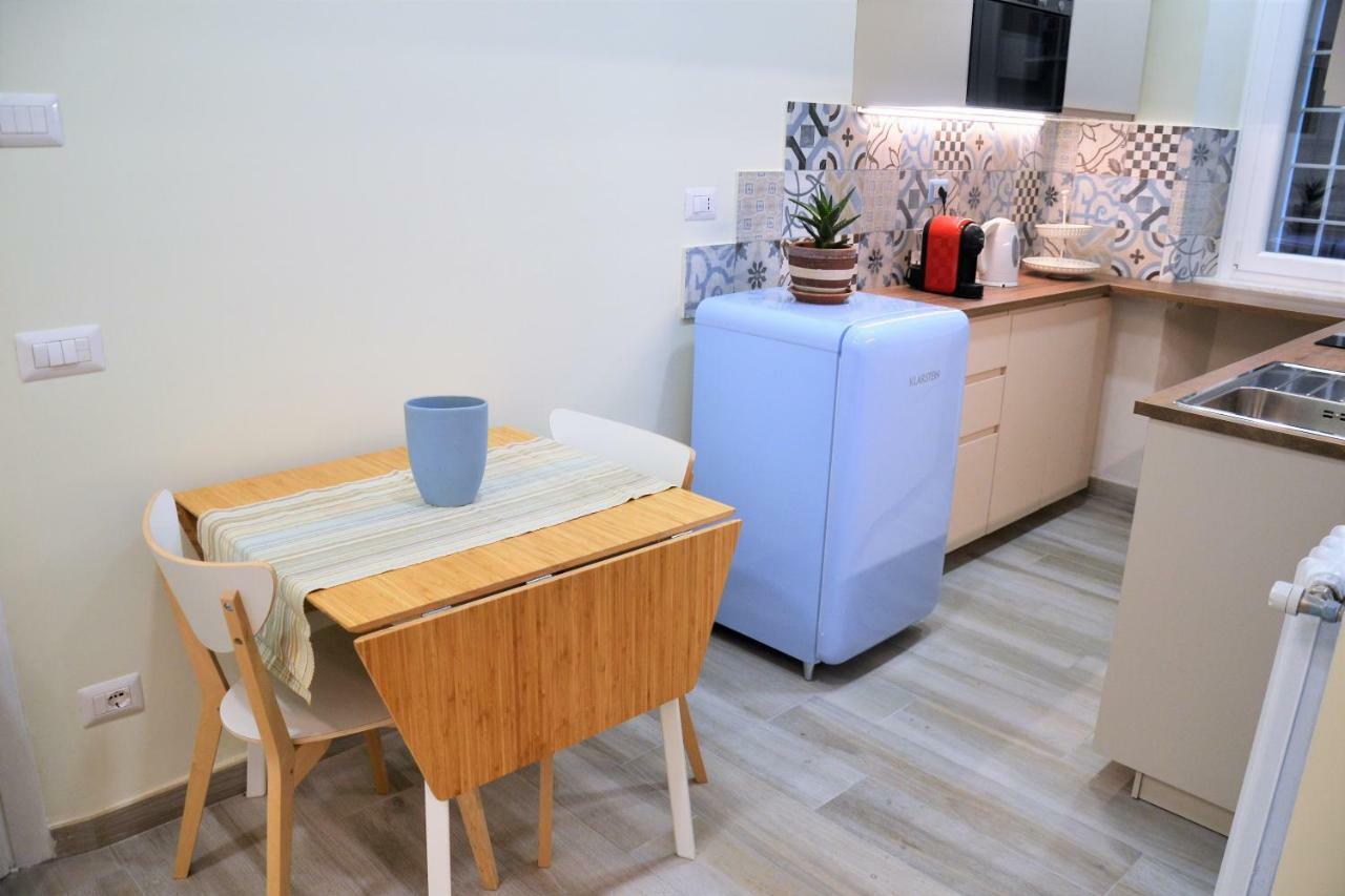 Fornacino Apartment Rome Luaran gambar