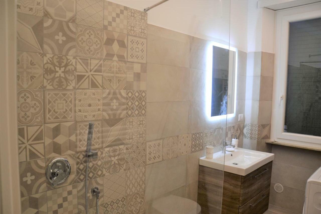 Fornacino Apartment Rome Luaran gambar