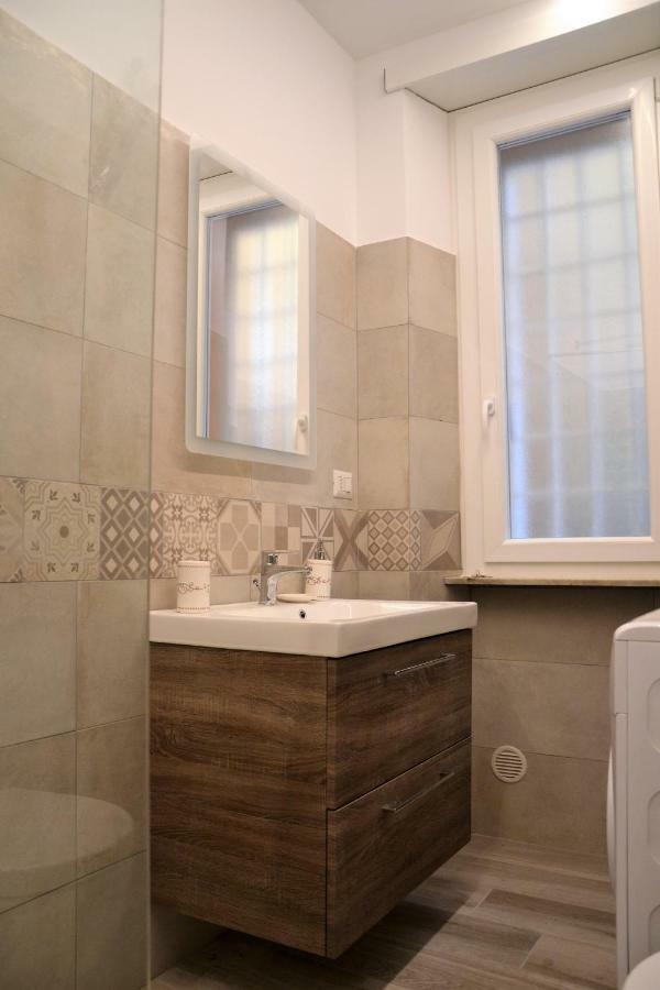 Fornacino Apartment Rome Luaran gambar