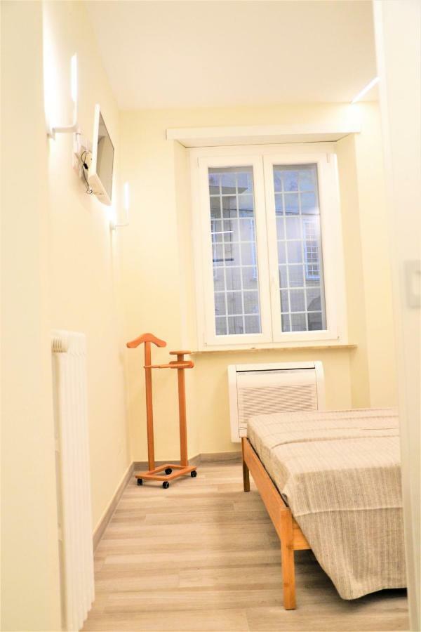 Fornacino Apartment Rome Luaran gambar