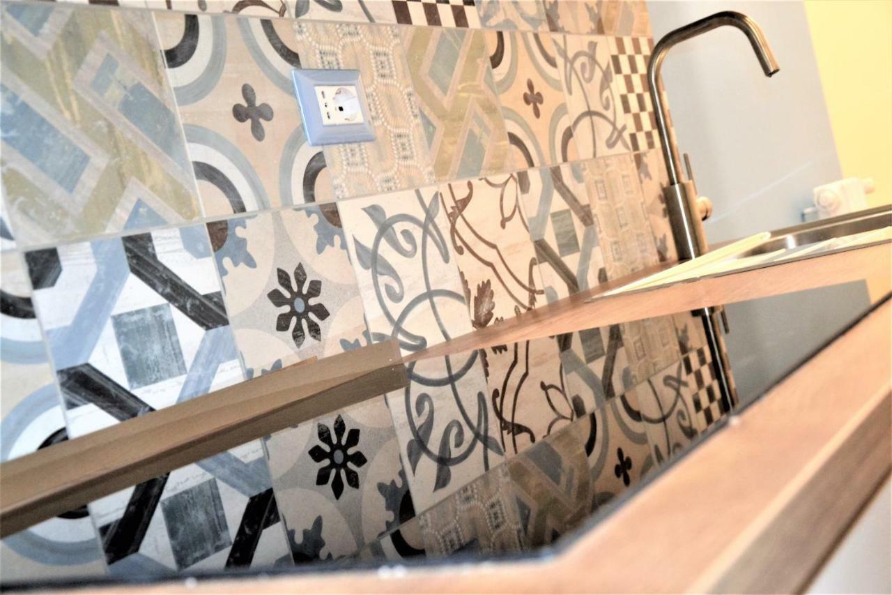 Fornacino Apartment Rome Luaran gambar