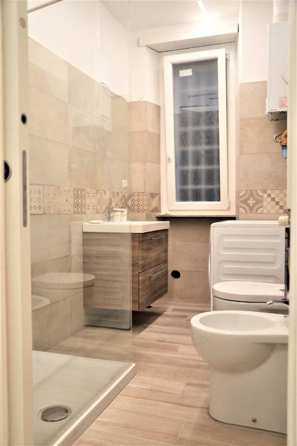Fornacino Apartment Rome Luaran gambar