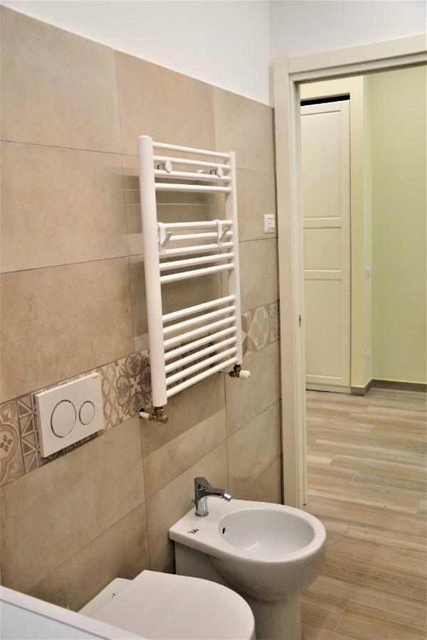 Fornacino Apartment Rome Luaran gambar