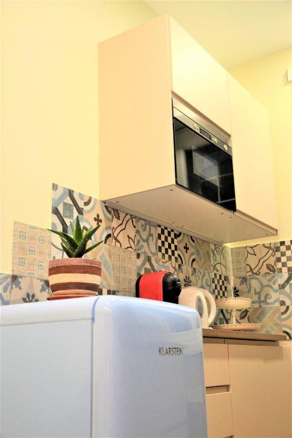 Fornacino Apartment Rome Luaran gambar