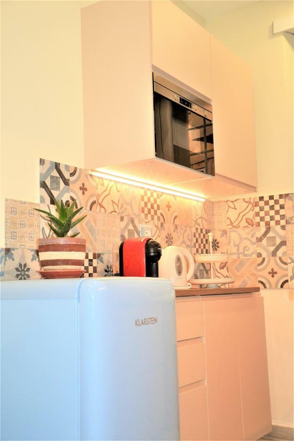 Fornacino Apartment Rome Luaran gambar