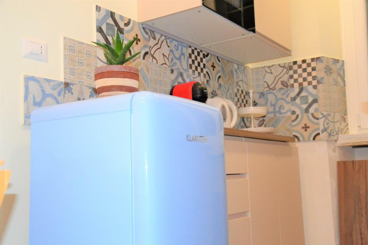 Fornacino Apartment Rome Luaran gambar