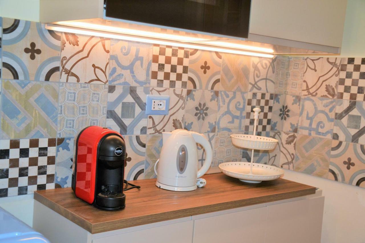 Fornacino Apartment Rome Luaran gambar