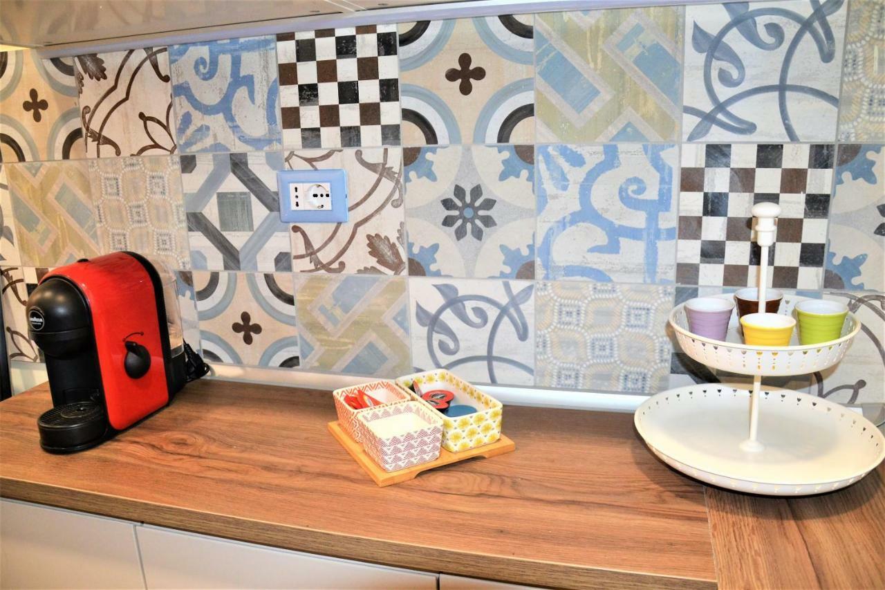 Fornacino Apartment Rome Luaran gambar