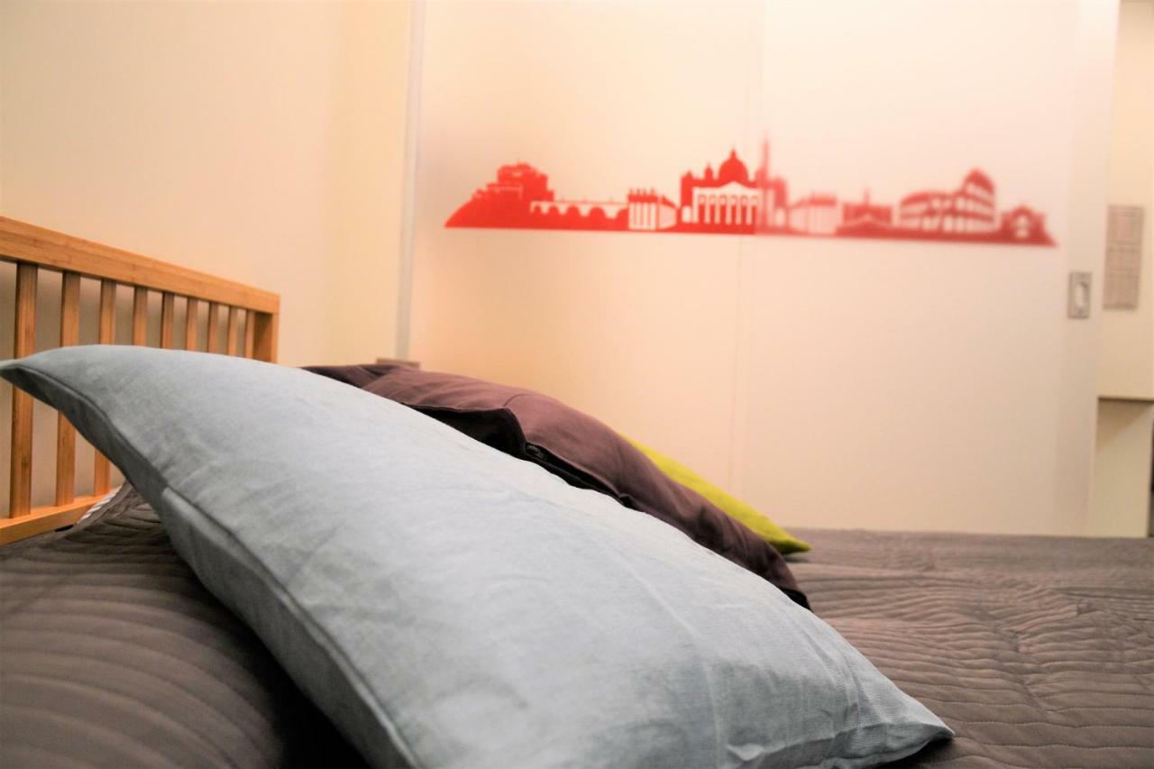 Fornacino Apartment Rome Luaran gambar