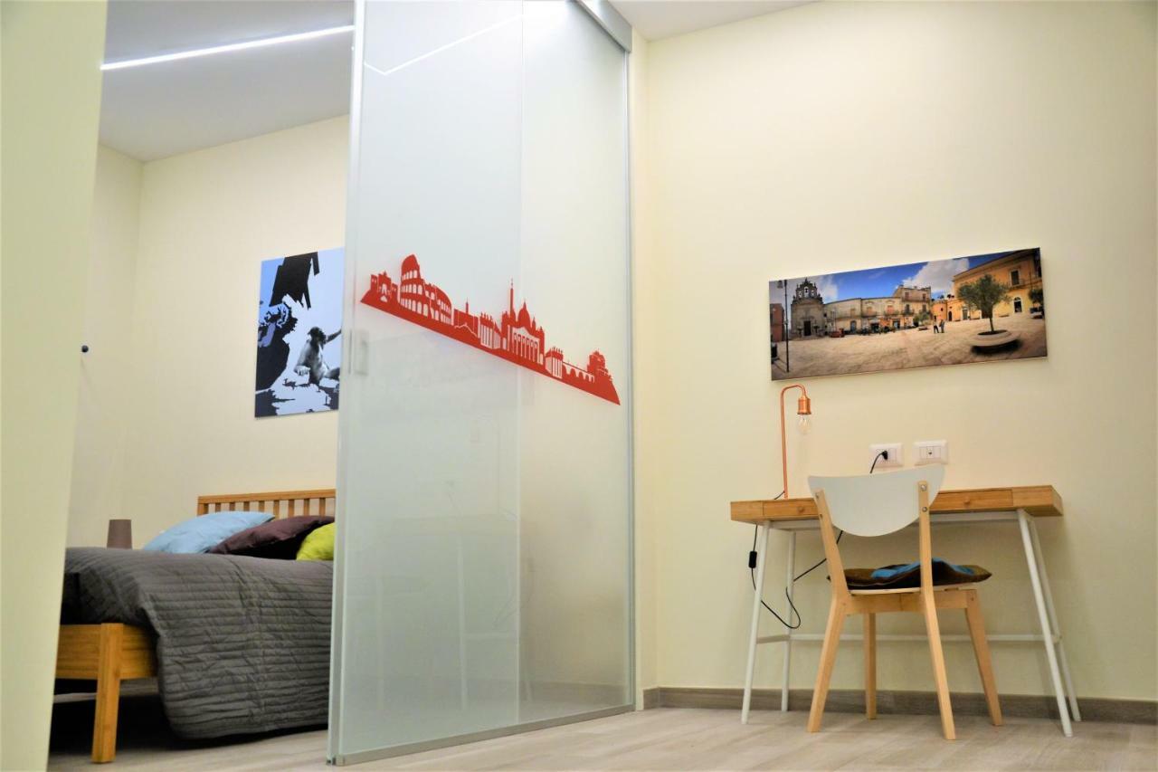 Fornacino Apartment Rome Luaran gambar