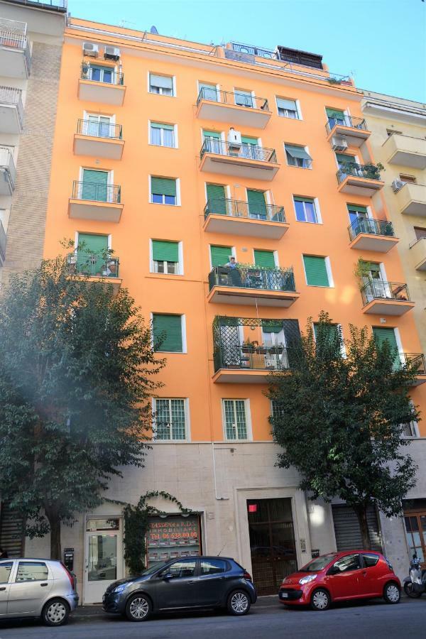 Fornacino Apartment Rome Luaran gambar