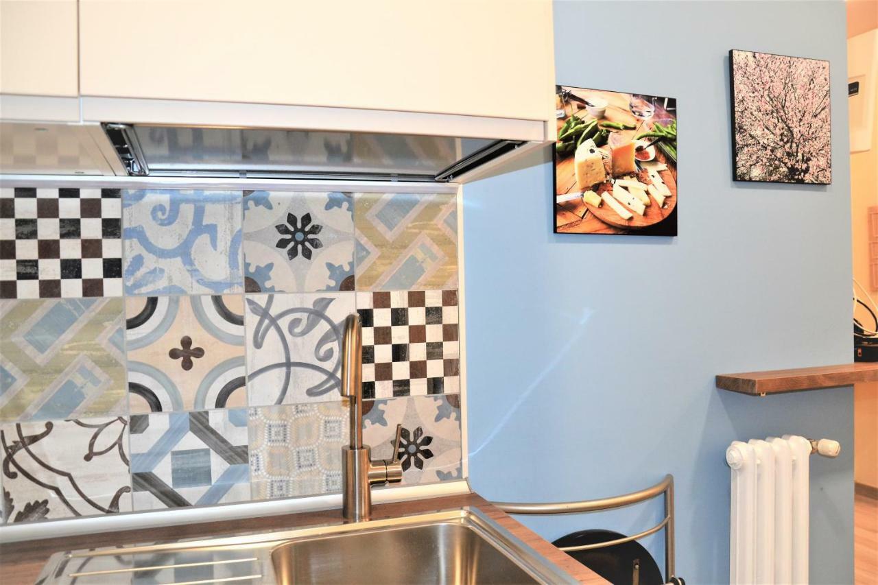 Fornacino Apartment Rome Luaran gambar