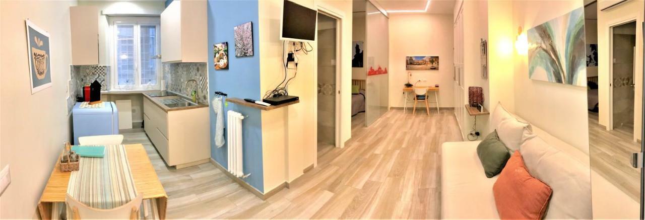 Fornacino Apartment Rome Luaran gambar