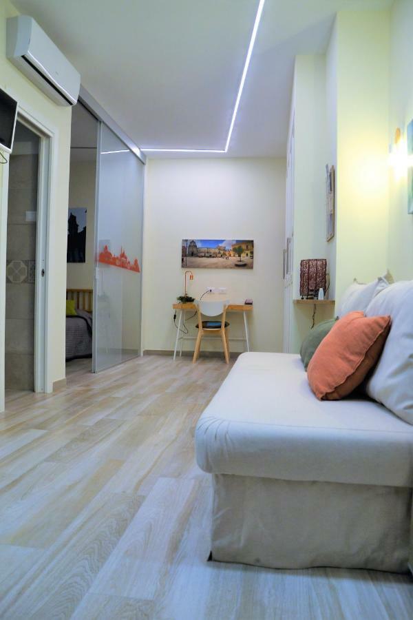 Fornacino Apartment Rome Luaran gambar