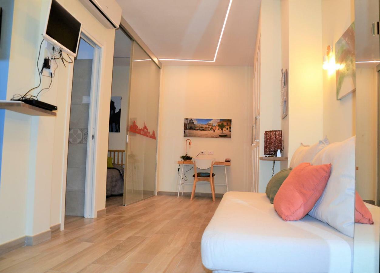Fornacino Apartment Rome Luaran gambar