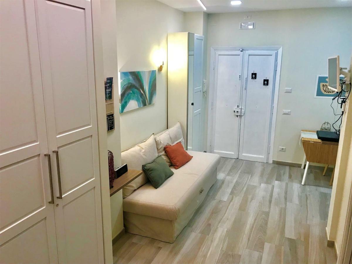 Fornacino Apartment Rome Luaran gambar