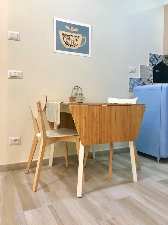 Fornacino Apartment Rome Luaran gambar