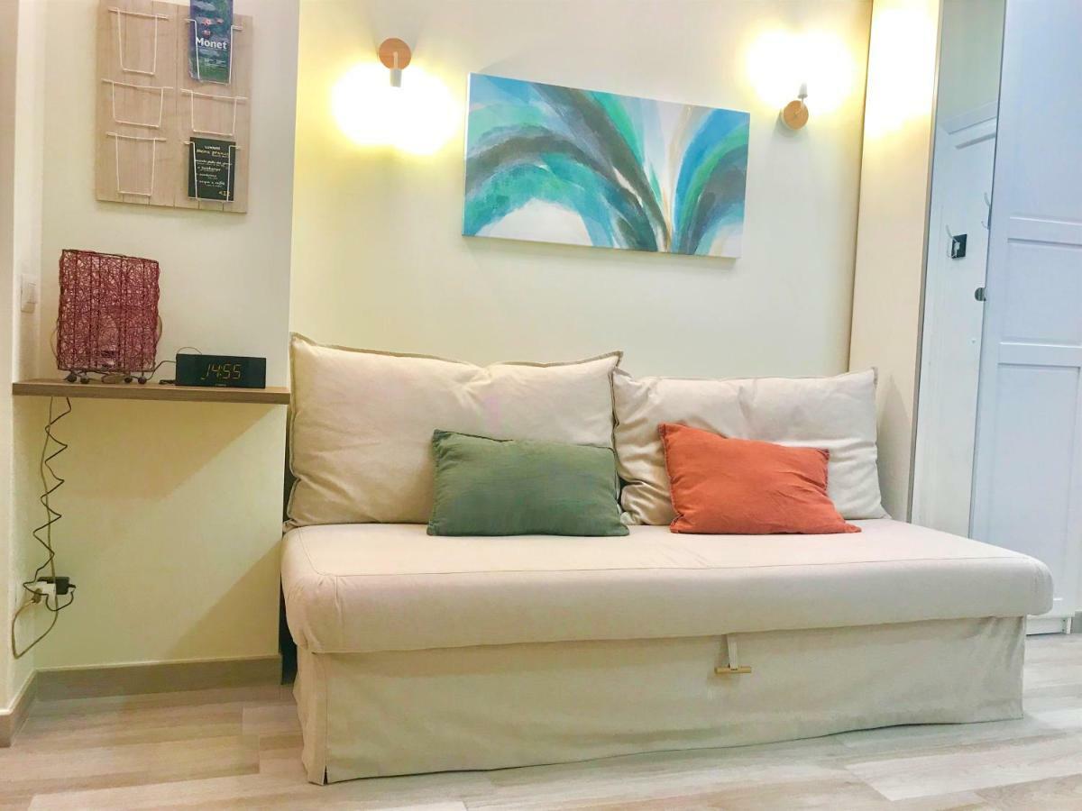 Fornacino Apartment Rome Luaran gambar