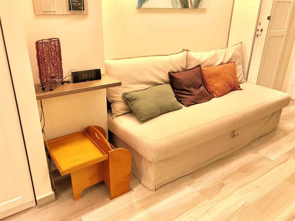 Fornacino Apartment Rome Luaran gambar