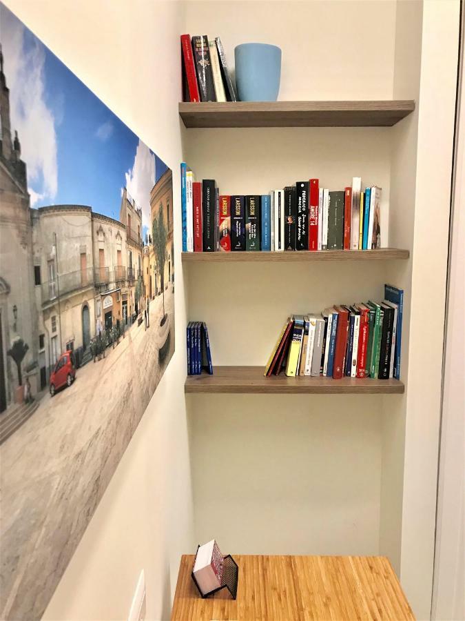 Fornacino Apartment Rome Luaran gambar