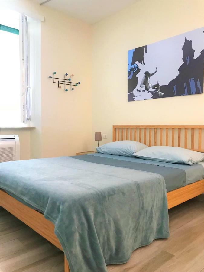Fornacino Apartment Rome Luaran gambar
