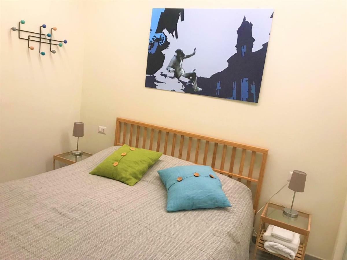 Fornacino Apartment Rome Luaran gambar