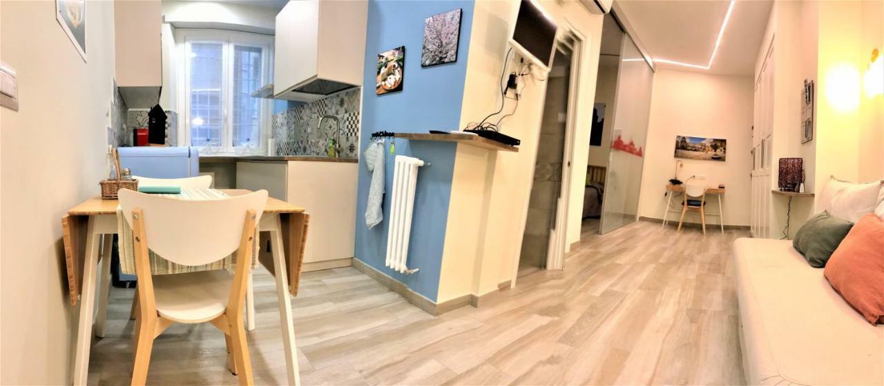 Fornacino Apartment Rome Luaran gambar