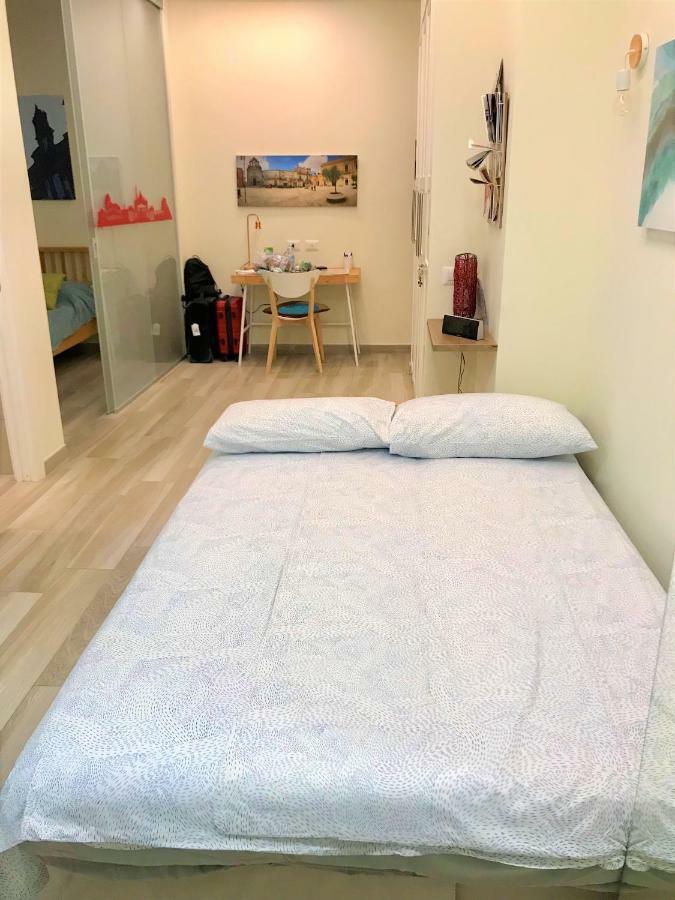 Fornacino Apartment Rome Luaran gambar