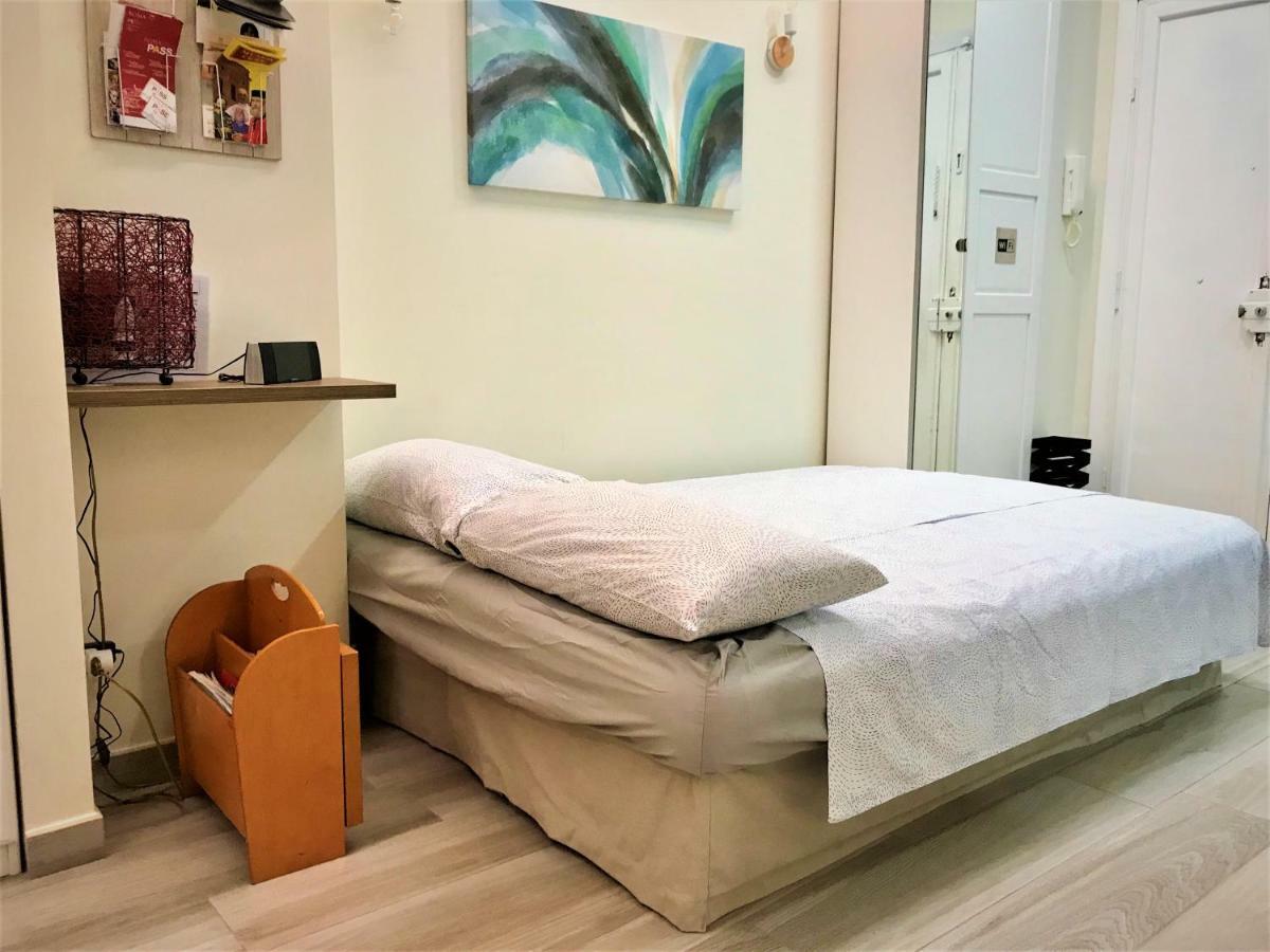 Fornacino Apartment Rome Luaran gambar